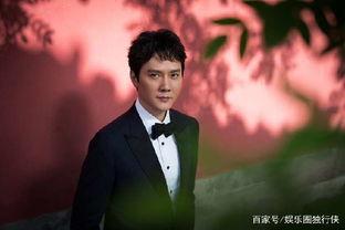 娱乐圈吃瓜谢娜张杰,爱情与事业的完美融合