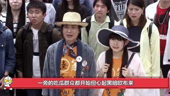 娱乐圈之吃瓜群众,吃瓜群众视角下的明星八卦盛宴